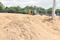 AP Has Surplus Sand For the Next Three Years - Sakshi Post