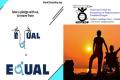 World Disability Day: Celebrities Support NCPEDP’s ‘EQUAL’ Campaign - Sakshi Post