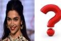 Deepika Padukone To Romance Whom Next? - Sakshi Post