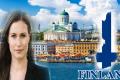 Sanna Marin, Finland’s new Prime Minister - Sakshi Post