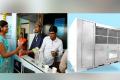 Kiosk, Atmospheric Water Generator Installed At Secunderabad Station - Sakshi Post