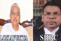 Justice CV Ramulu,&amp;amp;nbsp; Justice G Chandraiah - Sakshi Post