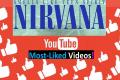 Nirvana’s classic music video of “Smells like teen spirit” - Sakshi Post