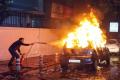 Violence while during anti-CAA protests (File Image) - Sakshi Post