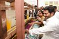 Ys Jagan while inaugurating YSR Nethanna Nestham scheme in Dharmavaram in Anantapur on December 21.&amp;amp;nbsp; - Sakshi Post