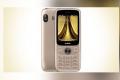 The device comes with a 2.4-inch display and dual SIM support - Sakshi Post