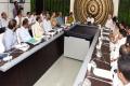 High Power Committee Meeting With AP CM YS Jagan - Sakshi Post