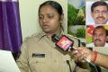 CID SP Mary speaking to media&amp;amp;nbsp; - Sakshi Post