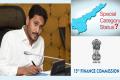 AP CM YS Jagan Mohan Reddy - Sakshi Post