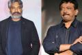 Rajamouli tweets to RGV - Sakshi Post