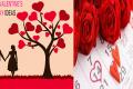 Valentine’s Day:Celebration Ideas For Those Unique Couples - Sakshi Post