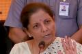 Finance Minister Nirmala Sitharaman - Sakshi Post