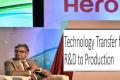 Pawan Munjal, Chairman and Managing Director-Hero Motocorp - Sakshi Post