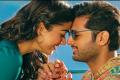 Rashmika Mandanna and Nithiin - Sakshi Post