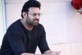 Prabhas - Sakshi Post