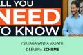 YSR Jagananna Vasathi Deevena Scheme For Students - Sakshi Post