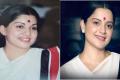 Kangana Ranaut As Jayalalitha - Sakshi Post