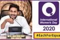 AP CM YS Jagan Mohan Reddy&amp;amp;nbsp; - Sakshi Post