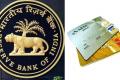 RBI issued new guidelines for debit and credit cards! - Sakshi Post