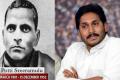 AP CM YS Jagan Pays Tributes To Amarajeevi Potti Sreeramulu On His 119th Birth Anniversary - Sakshi Post