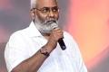 Keeravani - Sakshi Post