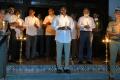 AP CM YS Jagan Leads The State In Solidarity At PM Modi’s 9 PM Call - Sakshi Post