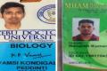 Two Anantapur Medicos Die In Philippines Road Accident - Sakshi Post