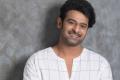 Prabhas - Sakshi Post