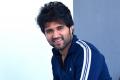 VijayDeverakonda - Sakshi Post