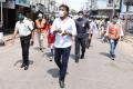 KTR Inspects Containment Zones In Hyderabad - Sakshi Post