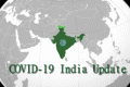 COVID 19 India update - Sakshi Post