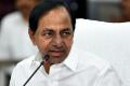 Telangana Chief Minister K Chandrashekhar Rao - Sakshi Post