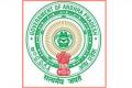 AP Government Logo - Sakshi Post