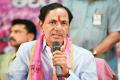 TRS Party President K Chandrashekhar Rao - Sakshi Post