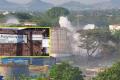 LG Polymers Gas Leak Incident - Sakshi Post