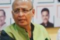 Abhishek Manu Singhvi (File Image) - Sakshi Post