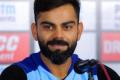 Virat Kohli (File Image) - Sakshi Post