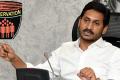 AP CM YS Jagan Mohan Reddy - Sakshi Post