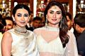 Karishma Kapoor and Kareena Kapoor Khan - Sakshi Post