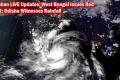 Cyclone Amphan Updates - Sakshi Post