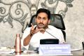 File image of AP&amp;amp;nbsp;CM YS Jagan - Sakshi Post