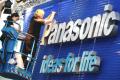 Panasonic India is anticipating a turnover of Rs 2,500 crore from the mobile phone business this year from Rs 1,800 crore in last year. - Sakshi Post