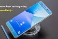 Samsung advisory to owners of Galaxy note 7 - Sakshi Post