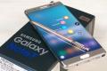 Samsung said the problem was caused by a faulty battery cell and announced a large-scale recall -- the first involving its flagship phone. - Sakshi Post