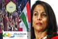 Despite the outrage from the Indian sportpersons, Shobhaa De refused to apologise for her statement. - Sakshi Post