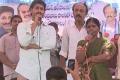 YS Jagan lampoons Chandrababu for reneging on poll promises - Sakshi Post