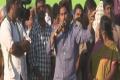 Chandrababu betraying tribals: YS Jagan - Sakshi Post