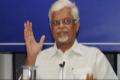 Sanjaya Baru (File Image) - Sakshi Post