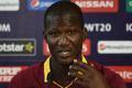 Darren Sammy (File Image) - Sakshi Post