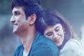 Sushant Singh Rajput's last film Dil Bechara trailer released - Sakshi Post